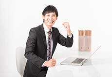 自己資金0の開業について