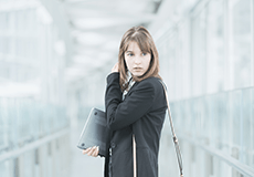 起業を目指す女性は、バーチャルオフィスを借りたほうがいい?
