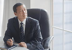 バーチャルオフィスに「向いている会社」は?