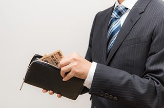 自己資金0の開業について1