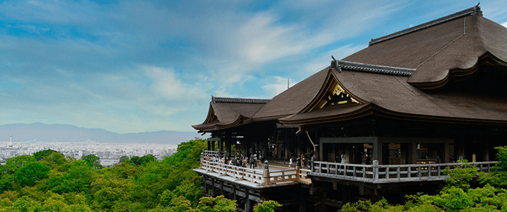 京都府・京都市のバーチャルオフィス