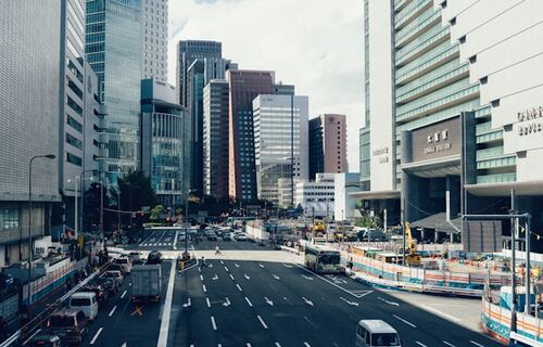 情報通信技術(ICT)