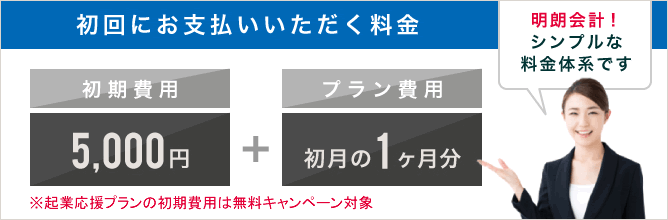 料金のご案内