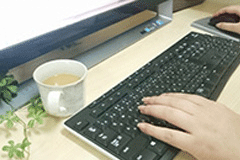 WEBデザイナー W様(東京都)