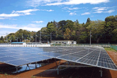 太陽光電気工事 H社様(愛知県)