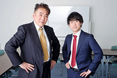 IT関係 E社様(東京都)