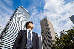 広告代理店 V社様(東京都)