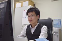 WEBサイト管理 MS-JOINT様(富山県)